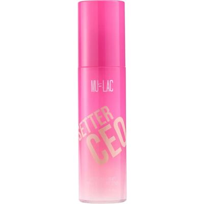 Mulac Cosmetics Ceo Hydrating & Dewy Biphase Setting Spray - Makeup Fixing Spray Mulac Cosmetics Ceo Hydrating & Dewy Biphase Setting Spray - Makeup Fixing Spray