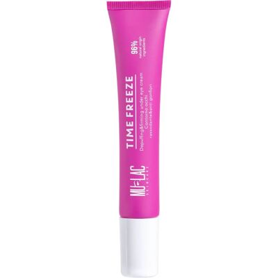 Mulac Cosmetics Time Freeze - Eye Contour Cream - Youthful & Bright Mulac Cosmetics Time Freeze - Eye Contour Cream - Youthful & Bright