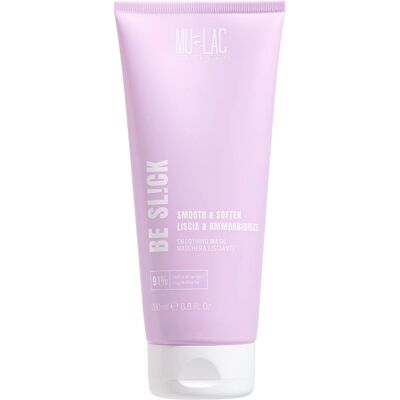 Masque Lissant Mulac Be Sl!ck - 200ml Masque Lissant Mulac Be Sl!ck - 200ml