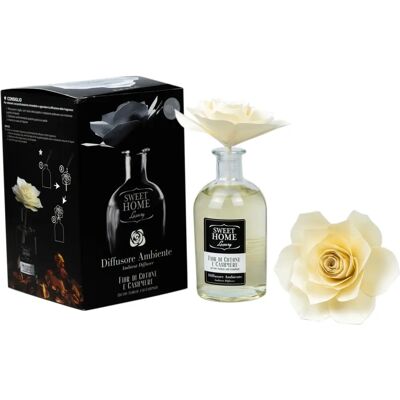 Difuzor de bumbac și cașmir Sweet Home Collection - Decor pentru casă Difuzor de bumbac și cașmir Sweet Home Collection - Decor pentru casă