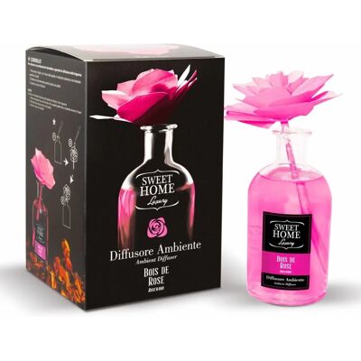 Difuzor de aromaterapie Rosewood - Parfum de casă Difuzor de aromaterapie Rosewood - Parfum de casă