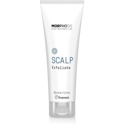 Framesi Morphosis Peeling skóry głowy - Zabieg na włosy Framesi Morphosis Peeling skóry głowy - Zabieg na włosy