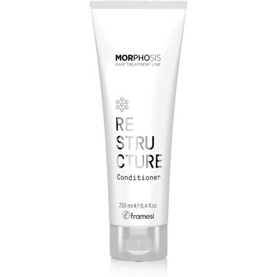 Framesi Restructure Conditioner 250ml - Conditioner Framesi Restructure Conditioner 250ml - Conditioner