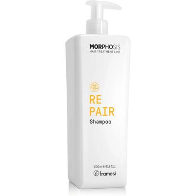 Șampon de reparare Framesi Morphosis - 1000ml Șampon de reparare Framesi Morphosis - 1000ml