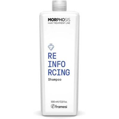 Șampon Reforță Framesi Morphosis - Bărbat - 1000ml Șampon Reforță Framesi Morphosis - Bărbat - 1000ml