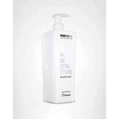 Framesi Morphosis Restructure Conditioner - Odżywka Framesi Morphosis Restructure Conditioner - Odżywka