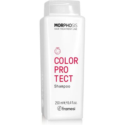 Framesi Morphosis Color Protect Shampoo - Pielęgnacja włosów Framesi Morphosis Color Protect Shampoo - Pielęgnacja włosów