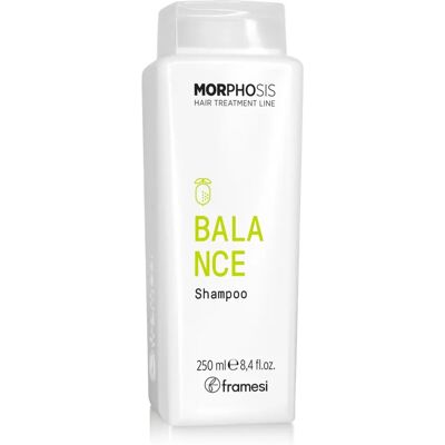 Framesi Morphosis Balance Șampon - Șampon Framesi Morphosis Balance Șampon - Șampon