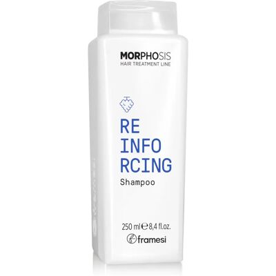 Framesi Morphosis Versterkend Shampoo - Haarverzorging Framesi Morphosis Versterkend Shampoo - Haarverzorging
