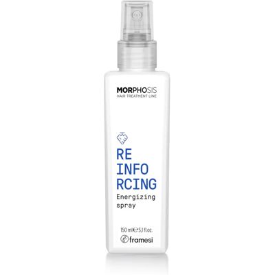 Framesi Morphosis Wzmacniający Spray Energizujący - Spray do włosów Framesi Morphosis Wzmacniający Spray Energizujący - Spray do włosów