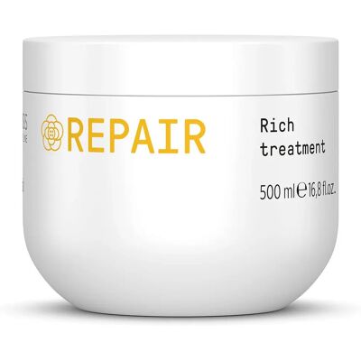 Framesi - Morphosis Repair - 500 ml - maska do włosów Framesi - Morphosis Repair - 500 ml - maska do włosów