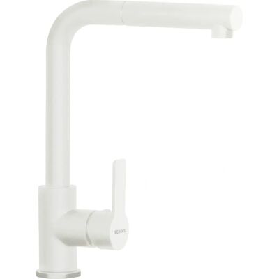 Schock SXTOWD75 Night Matte Black Kitchen Faucet - Kitchen Faucet Schock SXTOWD75 Night Matte Black Kitchen Faucet - Kitchen Faucet