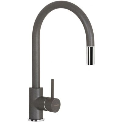 Schock - SXSTAR43 - Schwarz - Küchenarmatur Schock - SXSTAR43 - Schwarz - Küchenarmatur