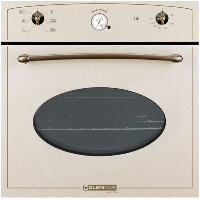 Glem Gas Gft64sa-S3 - Sabbia Glem Gas Gft64sa-S3 - Sabbia