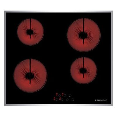 GLEM GAS Gth64tcix2 - NEGRO GLEM GAS Gth64tcix2 - NEGRO