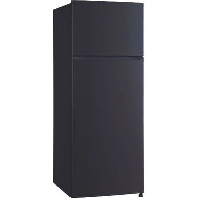 Glem Gas GRF2103BK - Negro - Refrigerador Glem Gas GRF2103BK - Negro - Refrigerador