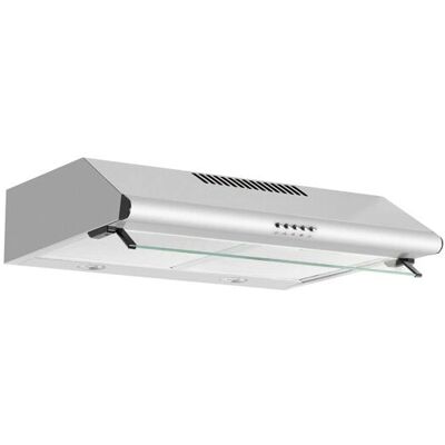 Hotte Murale Airlux AHC632SS en Inox - 322m3/h Hotte Murale Airlux AHC632SS en Inox - 322m3/h