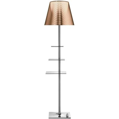 Flos - Lampe sur pied Bibliotheque Nationale - Design moderne Flos - Lampe sur pied Bibliotheque Nationale - Design moderne