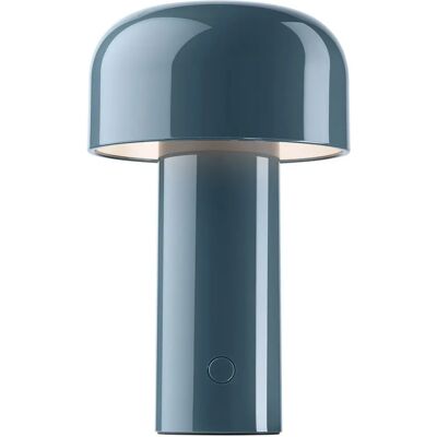 Trådlös, uppladdningsbar bordslampa Flos Bellhop - Modern och bärbar Trådlös, uppladdningsbar bordslampa Flos Bellhop - Modern och bärbar