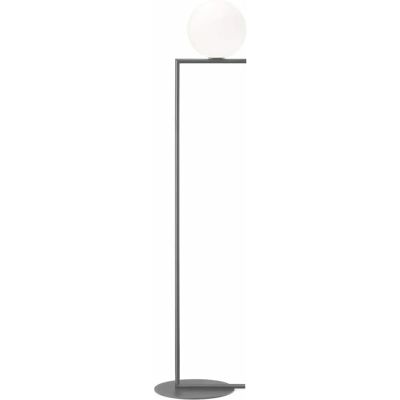 Lampadaire Flos IC F1 - Dimmer réglable - Design moderne Lampadaire Flos IC F1 - Dimmer réglable - Design moderne