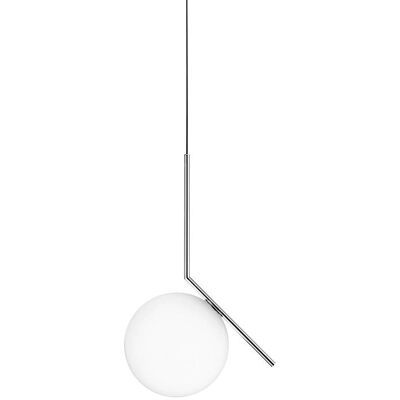 Flos IC Lights S2 Hengelampe - Moderne Belysning Flos IC Lights S2 Hengelampe - Moderne Belysning