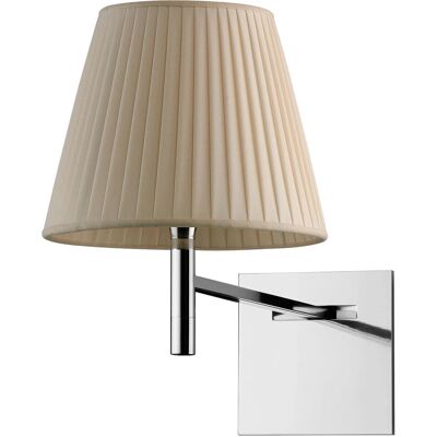 Applique Beige KTribe de Philippe Starck - Lumière murale Applique Beige KTribe de Philippe Starck - Lumière murale