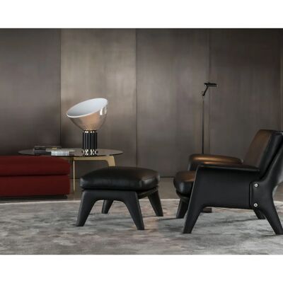 Flos Taccia LED Bordlampe - Heritage Design Flos Taccia LED Bordlampe - Heritage Design