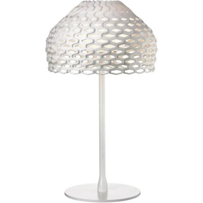 Lampe de table Tatou design Flos Blanc Lampe de table Tatou design Flos Blanc