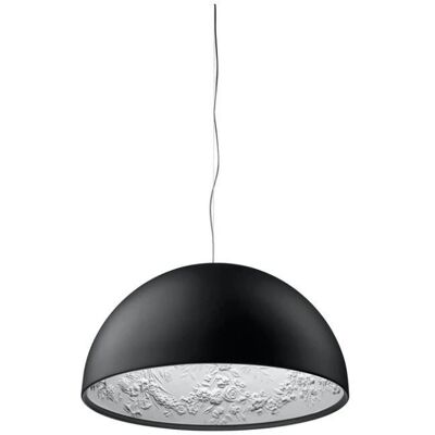 Flos Skygarden 1 Pendant Black - Pendant Light Flos Skygarden 1 Pendant Black - Pendant Light