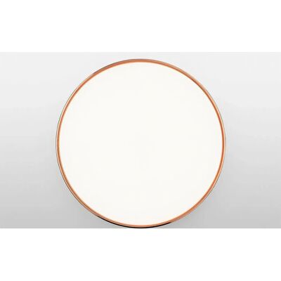 Flos Clara LED tak- og vegglampe - 4200 lumen Flos Clara LED tak- og vegglampe - 4200 lumen