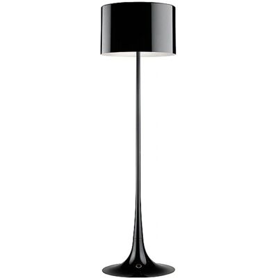 Lampadaire Flos Spun Light F - Diffuse, Dimmable, E27 Lampadaire Flos Spun Light F - Diffuse, Dimmable, E27