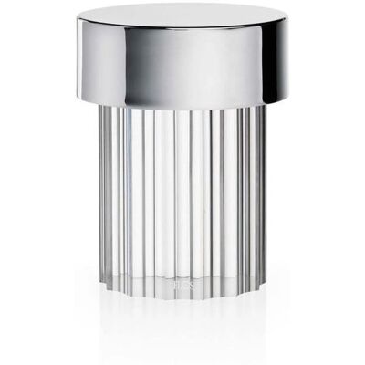 Flos Last Order Portable LED Table Lamp - Minimalist Design Flos Last Order Portable LED Table Lamp - Minimalist Design
