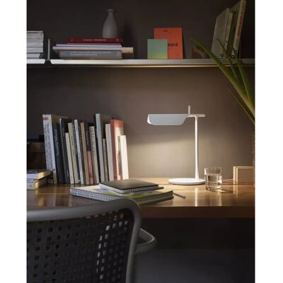 Flos Marque Modèle - Lampe de lecture LED réglable - Éclairage Flos Marque Modèle - Lampe de lecture LED réglable - Éclairage