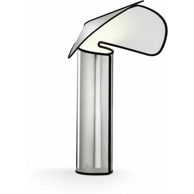 Lampe de table en aluminium Flos Chiara avec variateur Lampe de table en aluminium Flos Chiara avec variateur