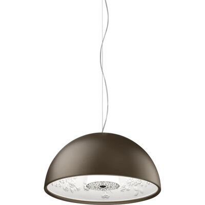 Flos Skygarden Piccola Lampada a Soffitto LED - Lampada Sospensione Flos Skygarden Piccola Lampada a Soffitto LED - Lampada Sospensione