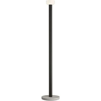 Lampadaire Flos Bellhop - Lumière LED réglable - Intérieur moderne - Publicité Lampadaire Flos Bellhop - Lumière LED réglable - Intérieur moderne - Publicité