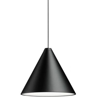 Flos String Light Noir 12m - Suspension Flos String Light Noir 12m - Suspension