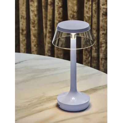 Flos Bon Jour Unplugged - Portable Wireless Mood Light - Akkuleuchte Flos Bon Jour Unplugged - Portable Wireless Mood Light - Akkuleuchte