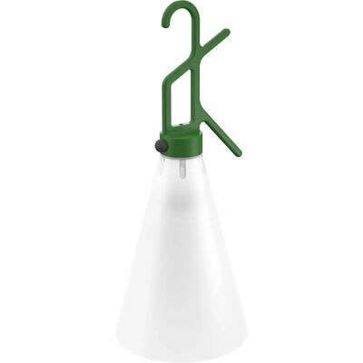Lampada da esterno LED Flos Mayday - Ecologica, Regolabile, Dura Lampada da esterno LED Flos Mayday - Ecologica, Regolabile, Dura
