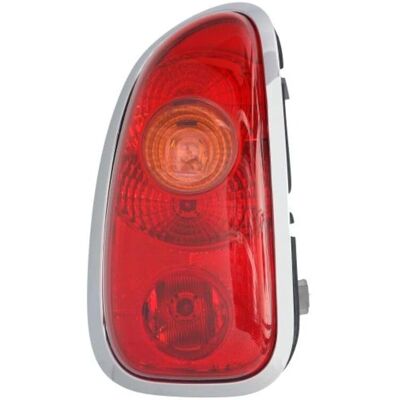 OLSA 1.04.181.00 Luz traseira esquerda - Iluminação automóvel OLSA 1.04.181.00 Luz traseira esquerda - Iluminação automóvel