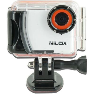 Cámara deportiva NILOX Mini 5MP HD CMOS - Cámara de acción Cámara deportiva NILOX Mini 5MP HD CMOS - Cámara de acción