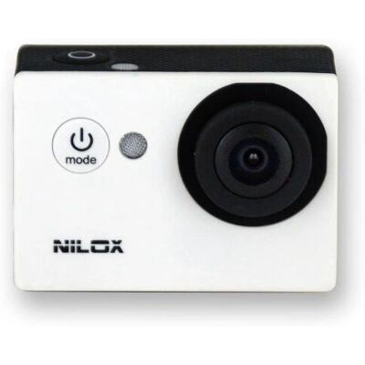 Nilox Mini Up Cámara de Acción - Resistente al agua 30m - 5 MP HD Nilox Mini Up Cámara de Acción - Resistente al agua 30m - 5 MP HD