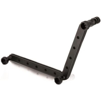 Palito de selfie Nilox Modular Self-Time - Palo para autofotos, Trípode y Agarre móvil - Negro Palito de selfie Nilox Modular Self-Time - Palo para autofotos, Trípode y Agarre móvil - Negro