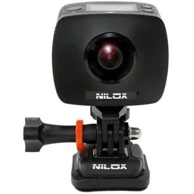 Nilox EVO 360+ - Publicité Nilox EVO 360+ - Publicité