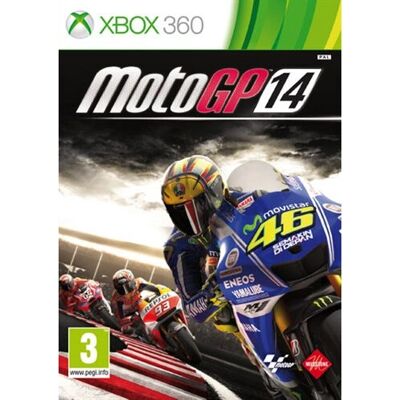 Milestone Moto Gp 14 Xbox 360 - Neu & Versiegelt - Videospiel Milestone Moto Gp 14 Xbox 360 - Neu & Versiegelt - Videospiel