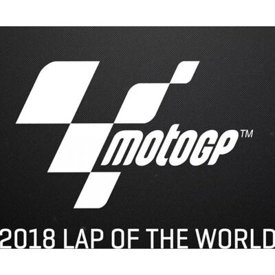 MotoGP 18 - PS4 MotoGP 18 - PS4
