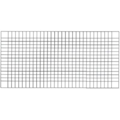 Bricoman - Tecnomat - Rete elettrosaldata - Massetto 2x1 m - Rete elettrosaldata Bricoman - Tecnomat - Rete elettrosaldata - Massetto 2x1 m - Rete elettrosaldata