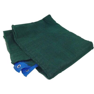 STARS - Telo olive antispina - oliva - 85g/m2 - PP fabric STARS - Telo olive antispina - oliva - 85g/m2 - PP fabric