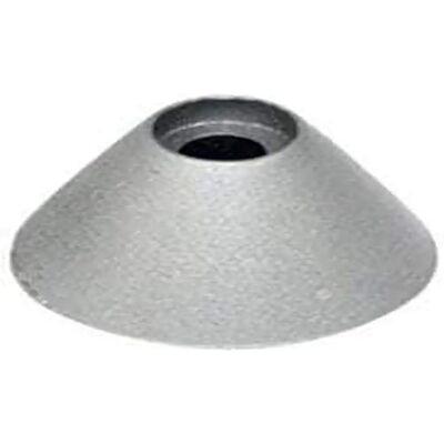 Ánodo de Hélice de Aluminio Sleipner Tecnoseal - Parte de Barco Ánodo de Hélice de Aluminio Sleipner Tecnoseal - Parte de Barco
