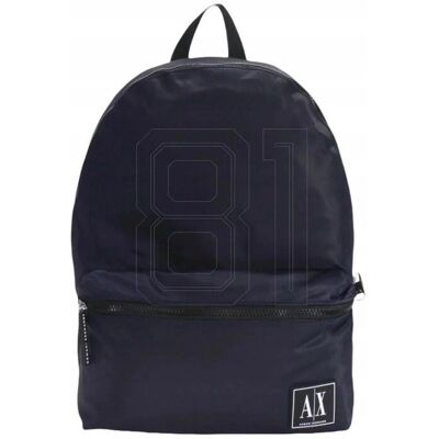 Eax XM000030AF10336 - Unisex Rucksack Eax XM000030AF10336 - Unisex Rucksack